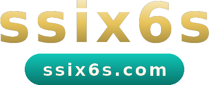 ssix6s logo